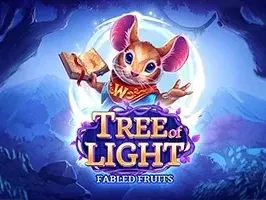 Tree of Light_ Fabled Fruits game thumbnail