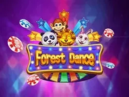 การเต้นรำในป่าลึก thumbnail