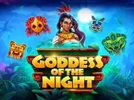 Goddess of the Night game thumbnail