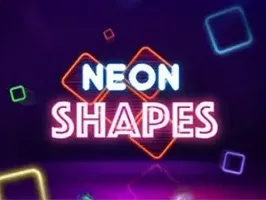 Neon Shapes