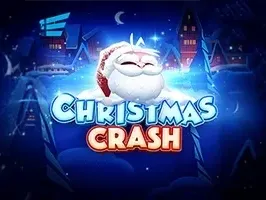 Christmas Crash game thumbnail