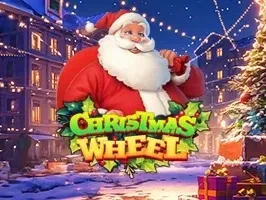 Christmas Wheel