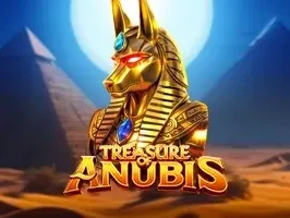 สมบัติแห่งอานูบิส game icon