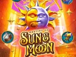 Destiny of Sun & Moon game thumbnail