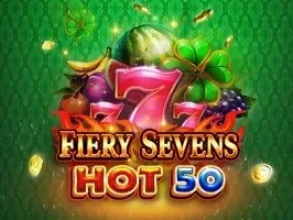 ไฟเอรี่ เซเว่นส์ ฮอต 50 game thumbnail