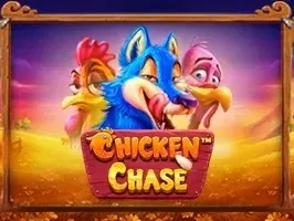 Chicken Chase