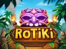 Rotiki game icon