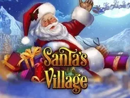 Santa's Village game icon