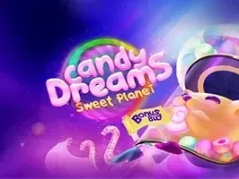 Candy Dreams_ Sweet Planet Bonus Buy game thumbnail