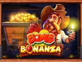 Bomb Bonanza screenshot
