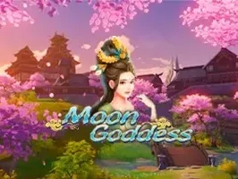Moon Goddess thumbnail