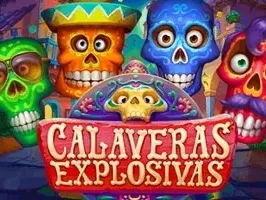 Calaveras Explosivas thumbnail