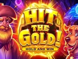 ฮิตเดอะโกลด์ - ลัคกี้ thumbnail