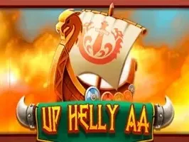 Up Helly Aa game thumbnail