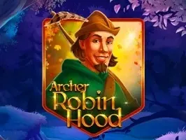 Archer Robin Hood game thumbnail