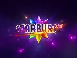Starburst game thumbnail