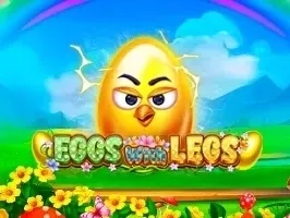 Eggs With Legs game thumbnail