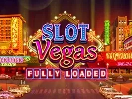 Slot Vegas - Fully Loaded DNT game thumbnail