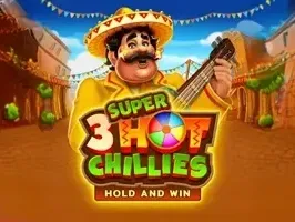 พริกขี้หนู 3 เม็ด game thumbnail